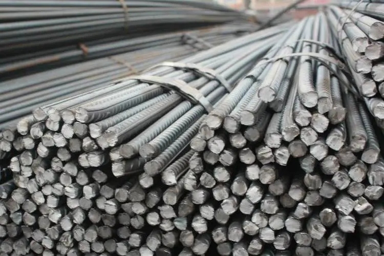 螺纹钢