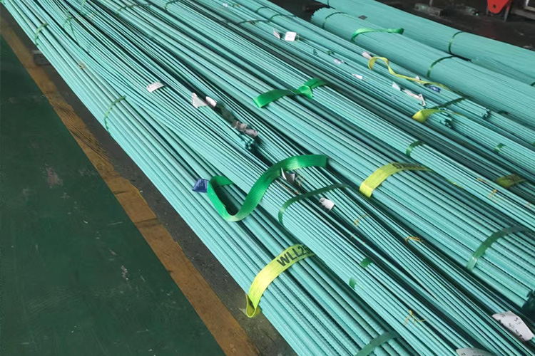 环氧树脂涂层钢筋